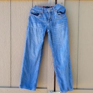 Levi's 514 jeans